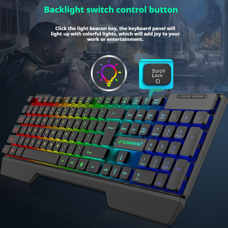 Computer Accessories