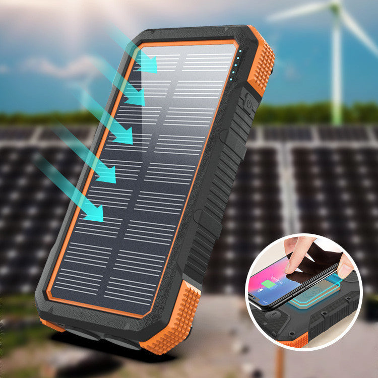 Power Bank