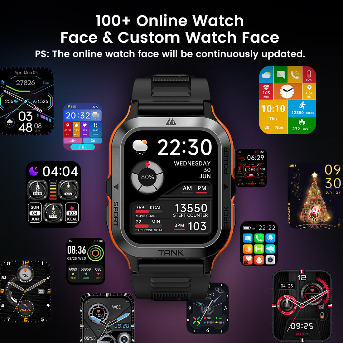 Smart Watch